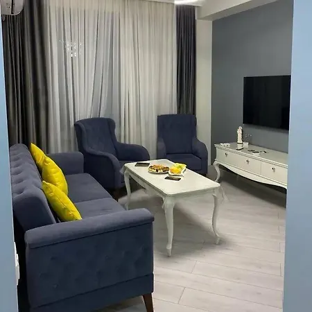 Adam's Place Daire Bratislava