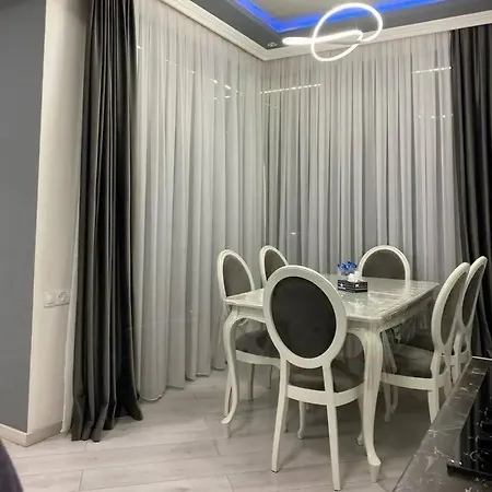 Apartment Adam's Place Bratislava