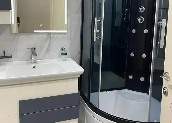 Appartement Adam's Place Bratislava