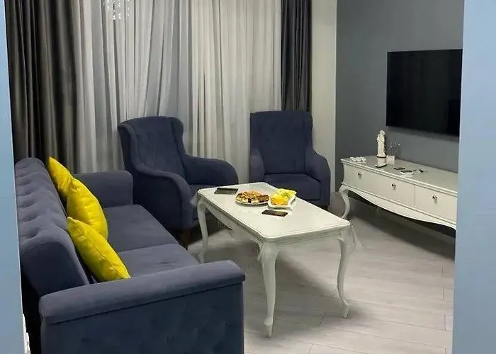 Adam's Place Appartement Bratislava