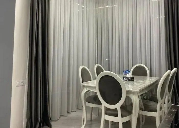 Appartement Adam's Place Bratislava