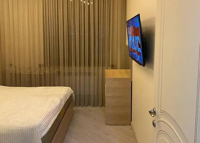 Appartement Adam's Place