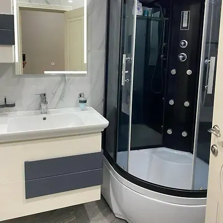 Διαμέρισμα Adam's Place Μπρατισλάβα