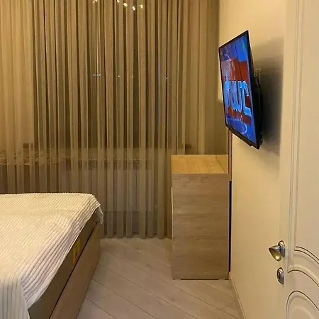 Διαμέρισμα Adam's Place